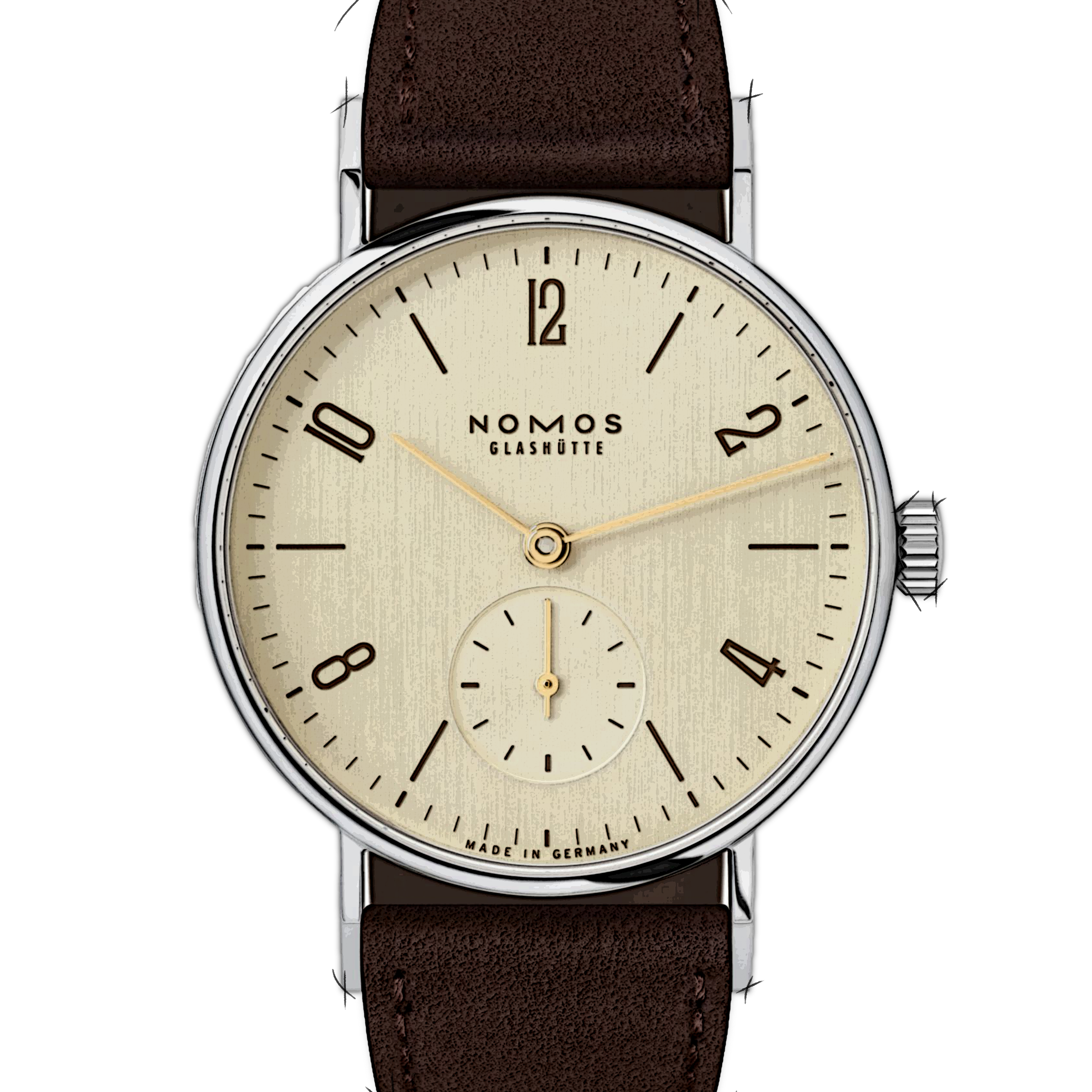 Nomos Tangente 126