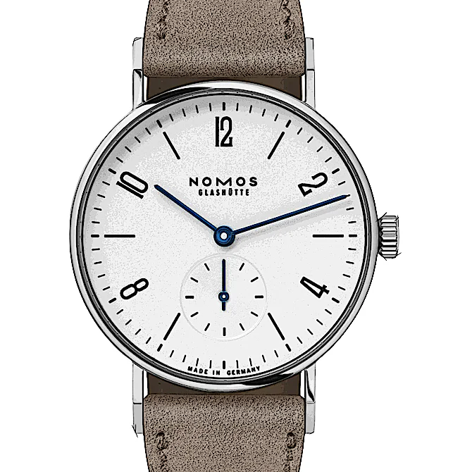 Nomos Tangente 122 Nomos Tangente 122