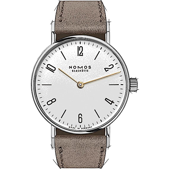 Nomos Tangente 120 Nomos Tangente 120
