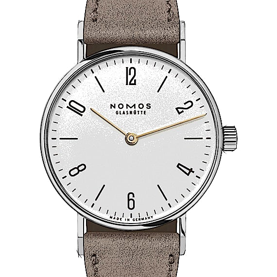 Nomos Tangente 120 Nomos Tangente 120