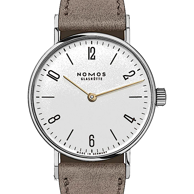 Nomos Tangente 120 Nomos Tangente 120