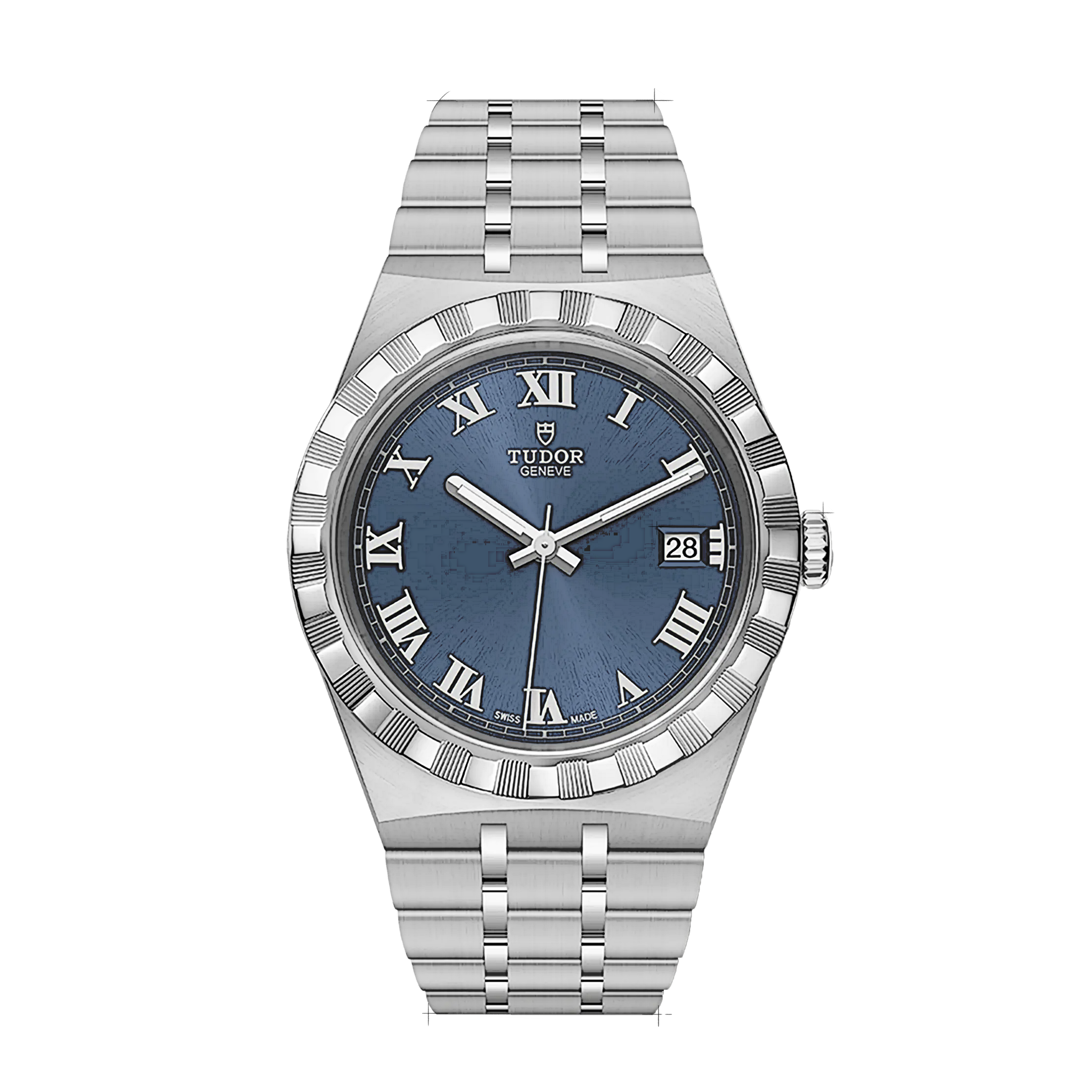 Tudor Royal 28500 in Stainless Steel | CHRONEXT