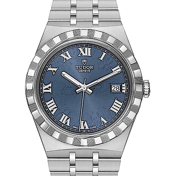 Tudor Royal 28500  Tudor Royal 28500