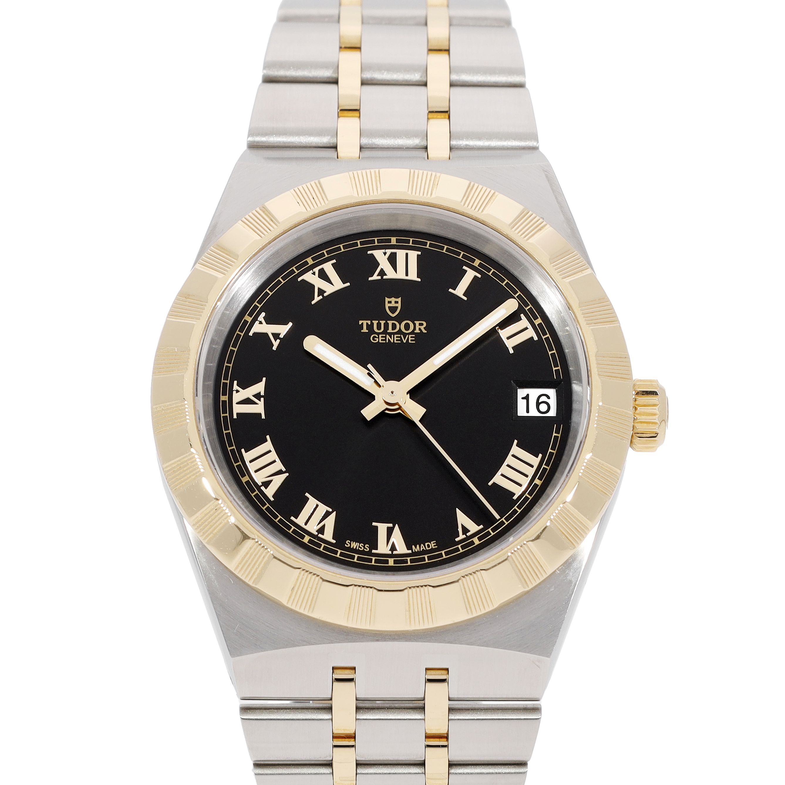 Tudor Royal