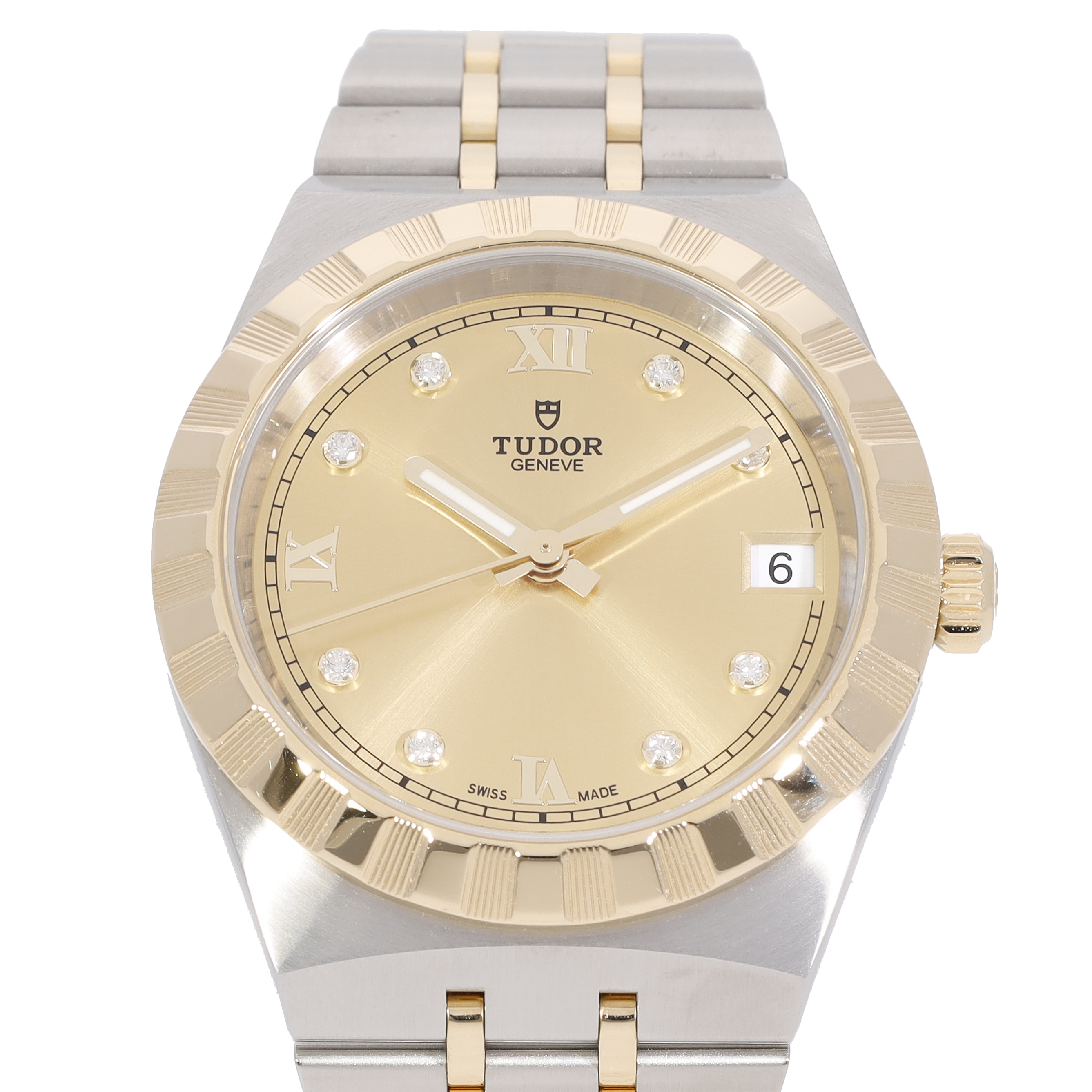 Tudor Royal