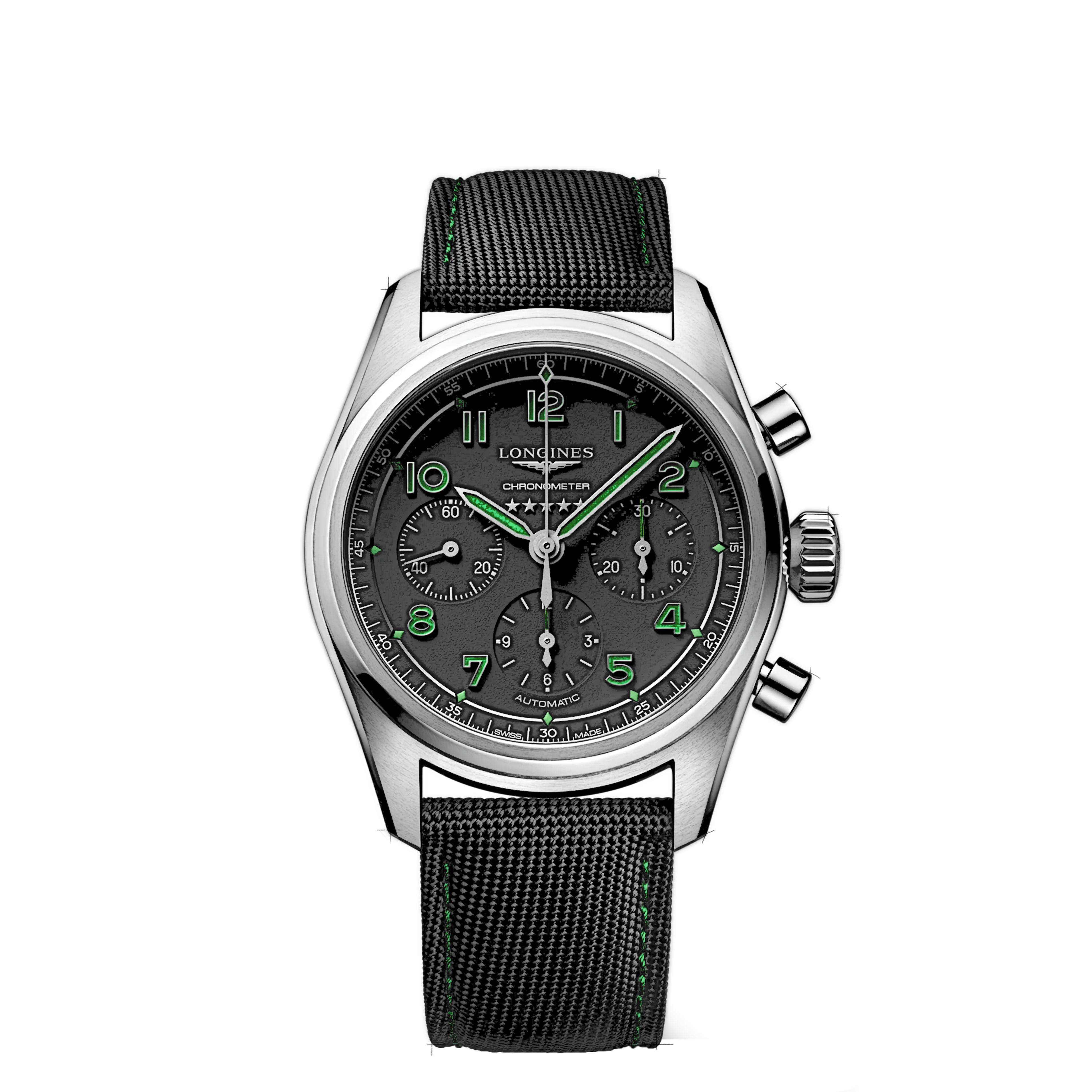 Longines Spirit L3.829.1.53.2