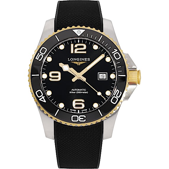 Longines HydroConquest L3.782.3.56.9 Longines HydroConquest L3.782.3.56.9