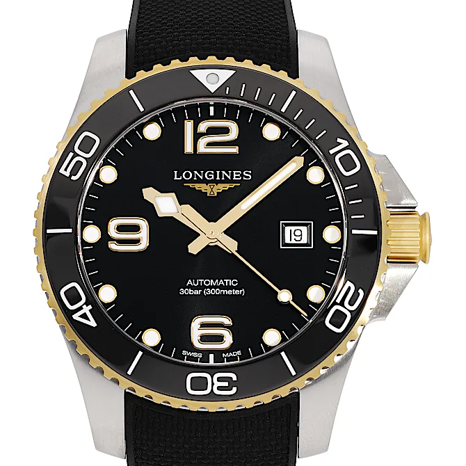 Longines HydroConquest L3.782.3.56.9 Longines HydroConquest L3.782.3.56.9