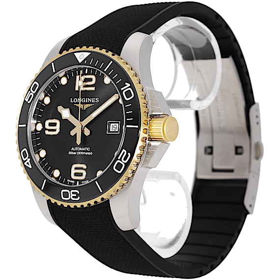 Longines HydroConquest L3.782.3.56.9 Longines HydroConquest L3.782.3.56.9