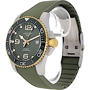 Longines HydroConquest L3.782.3.06.9  Longines HydroConquest L3.782.3.06.9