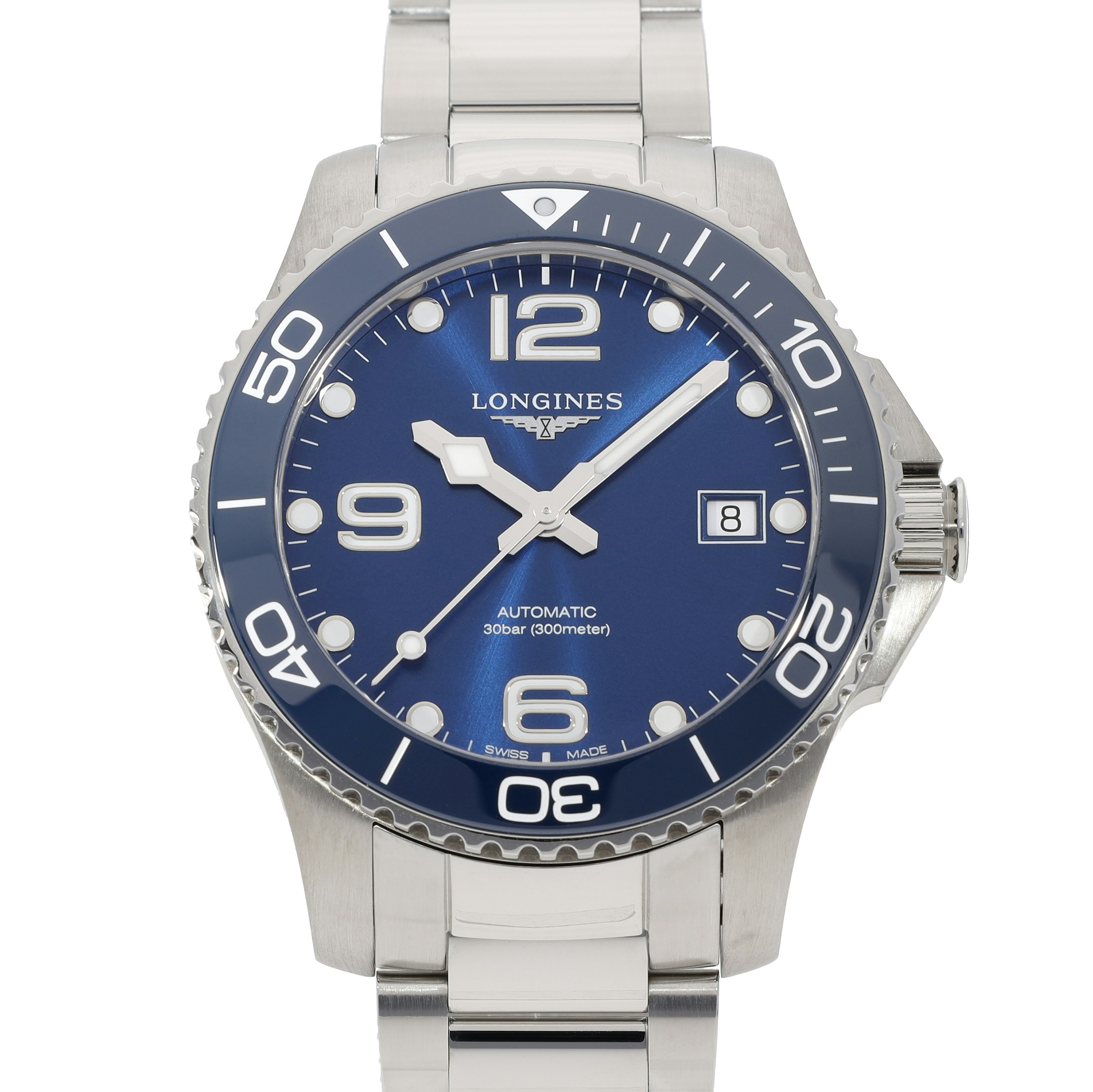 La Cote des Montres Montre occasion Chronext Longines