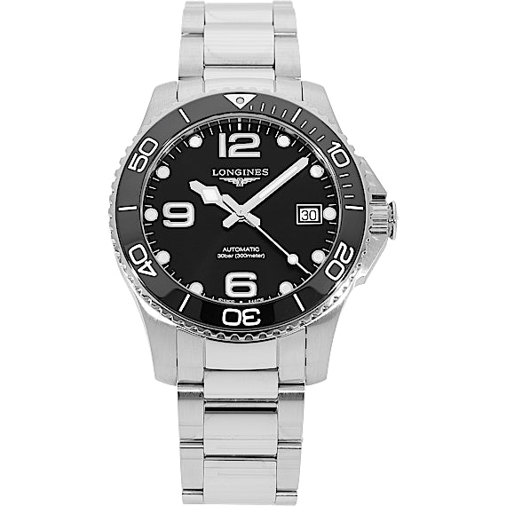 Longines HydroConquest L3.780.4.56.6