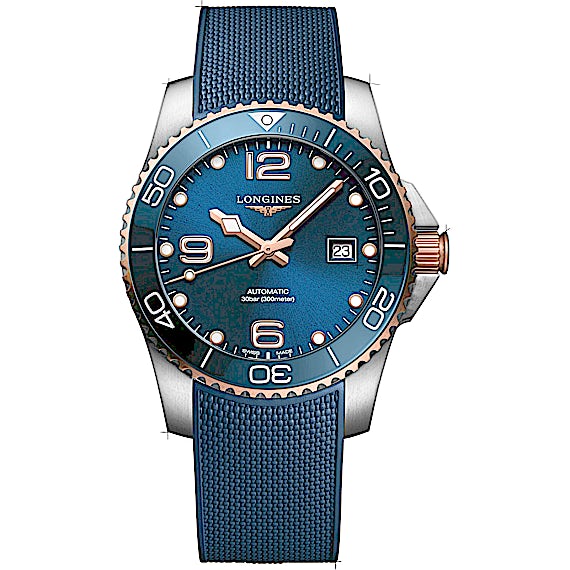 Longines HydroConquest L3.781.3.98.9 Longines HydroConquest L3.781.3.98.9