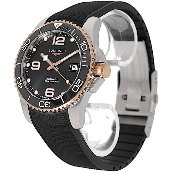 Longines HydroConquest L3.781.3.58.9 Longines HydroConquest L3.781.3.58.9