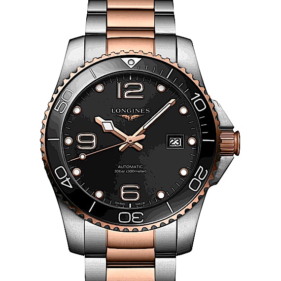 Longines HydroConquest L3.781.3.58.7