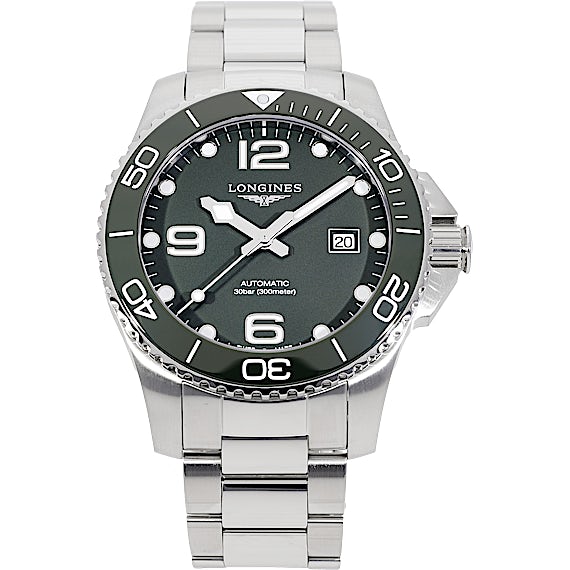 Longines HydroConquest L3.782.4.06.6