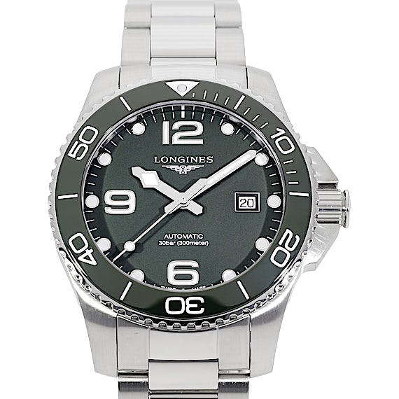 Longines HydroConquest L3.782.4.06.6