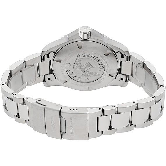 Longines HydroConquest L3.782.4.06.6 Longines HydroConquest L3.782.4.06.6