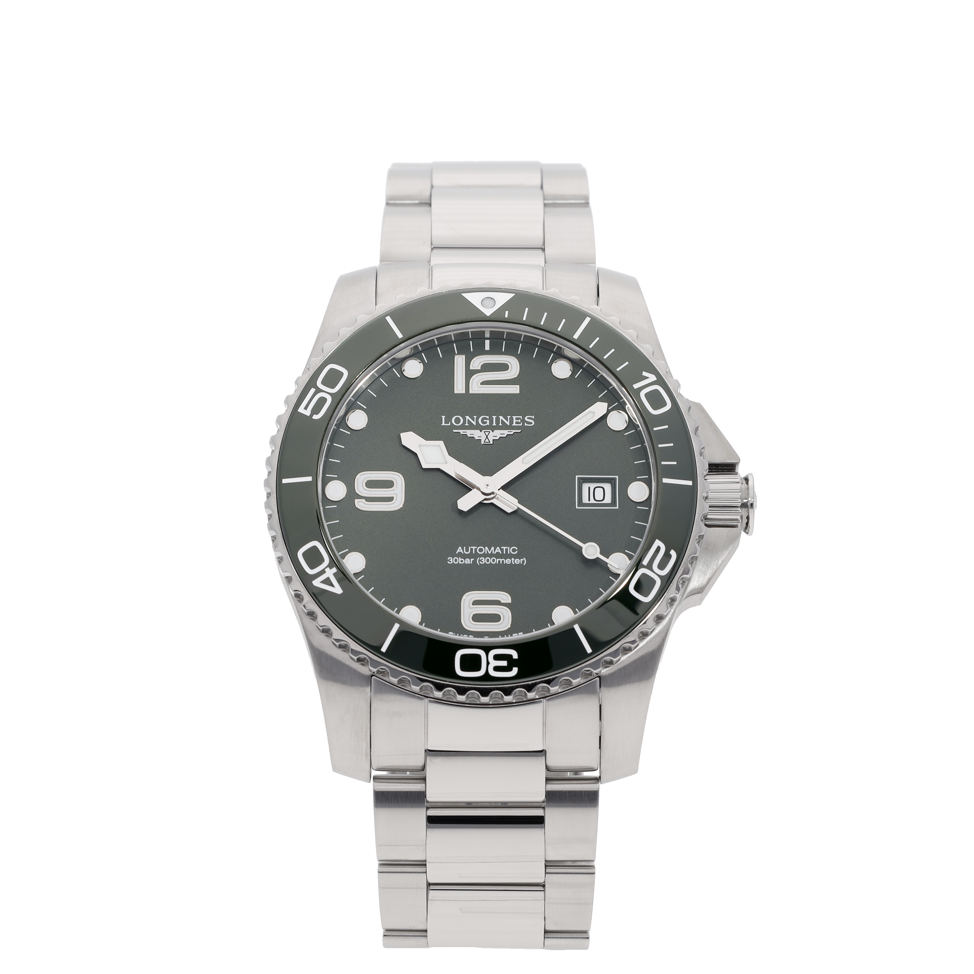 Longines HydroConquest L3.781.4.06.6