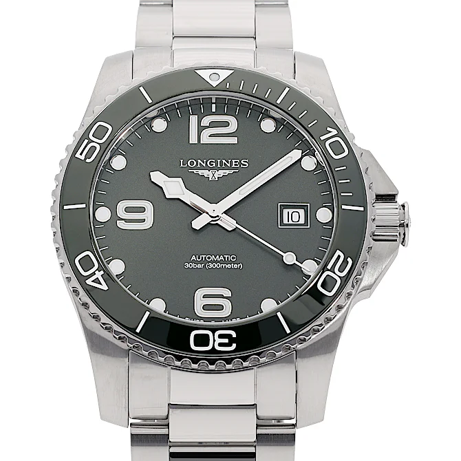 Longines HydroConquest L3.781.4.06.6 Longines HydroConquest L3.781.4.06.6