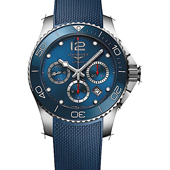 Longines HydroConquest L3.883.4.96.9 Longines HydroConquest L3.883.4.96.9