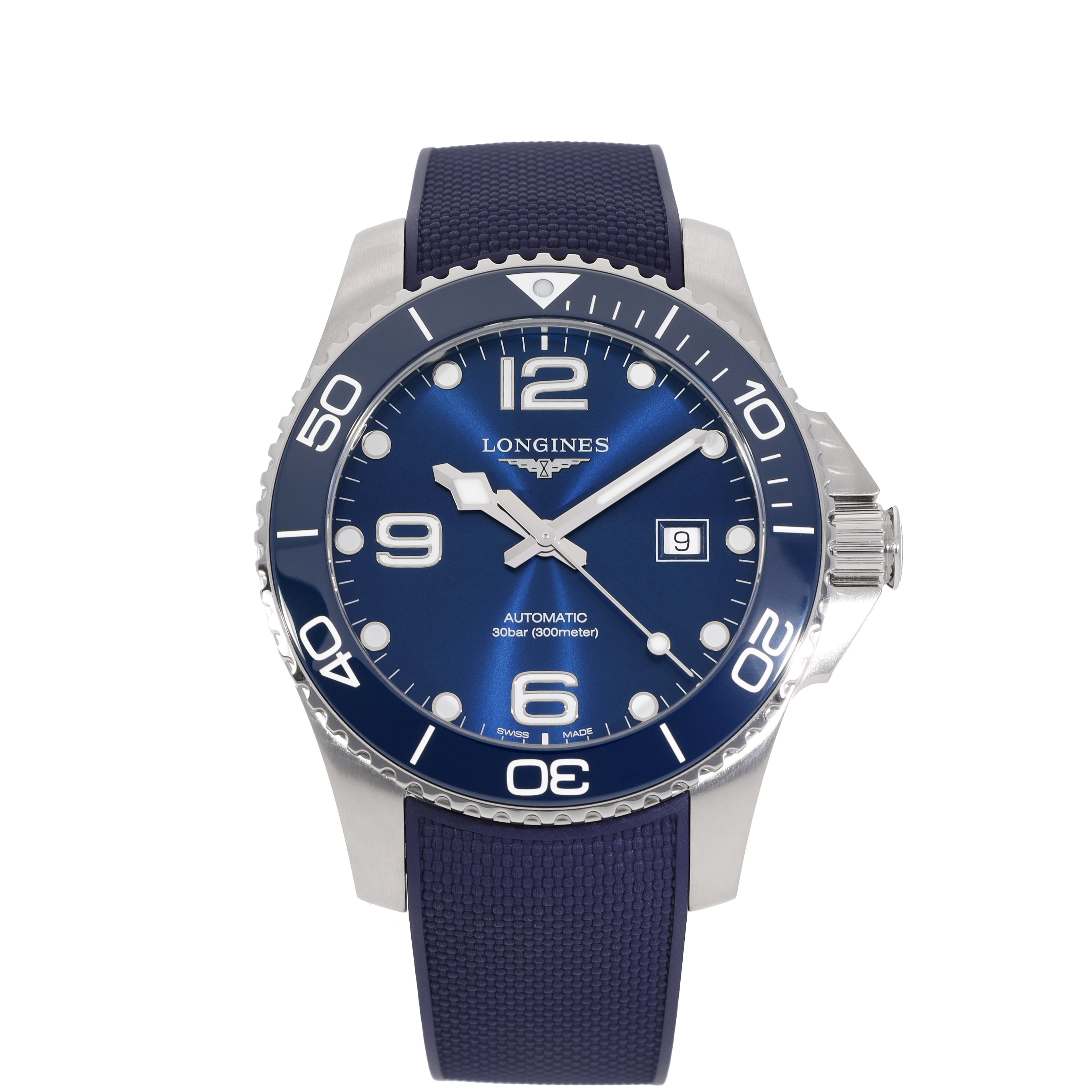 Longines HydroConquest L3.782.4.96.9