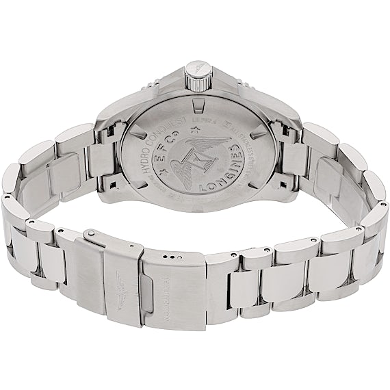 Longines HydroConquest L3.782.4.96.6  Longines HydroConquest L3.782.4.96.6