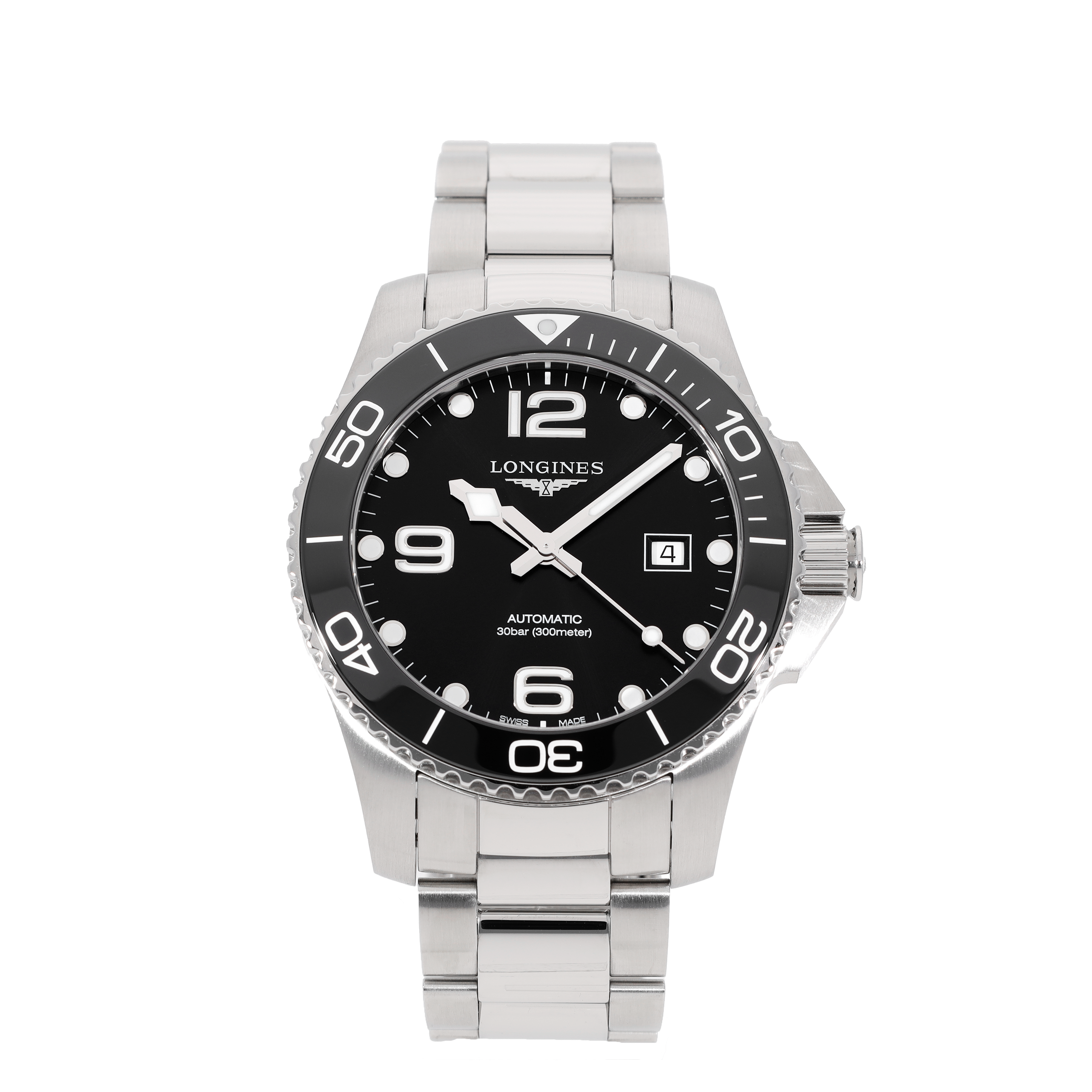 Longines HydroConquest L3.782.4.56.6