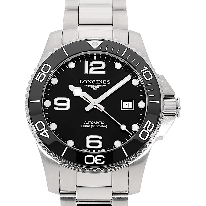 Longines HydroConquest L3.782.4.56.6 Longines HydroConquest L3.782.4.56.6