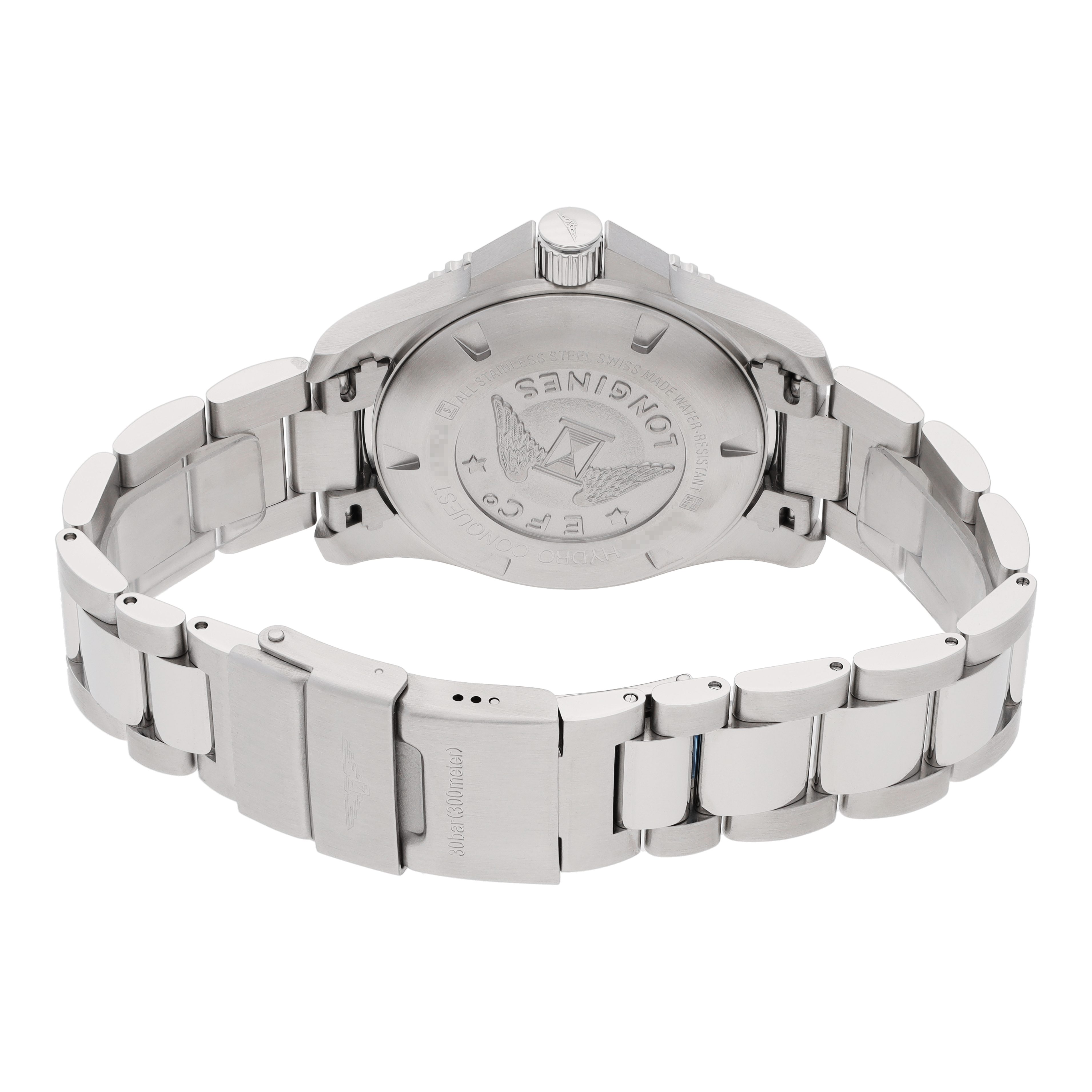 Longines HydroConquest L3.782.4.56.6