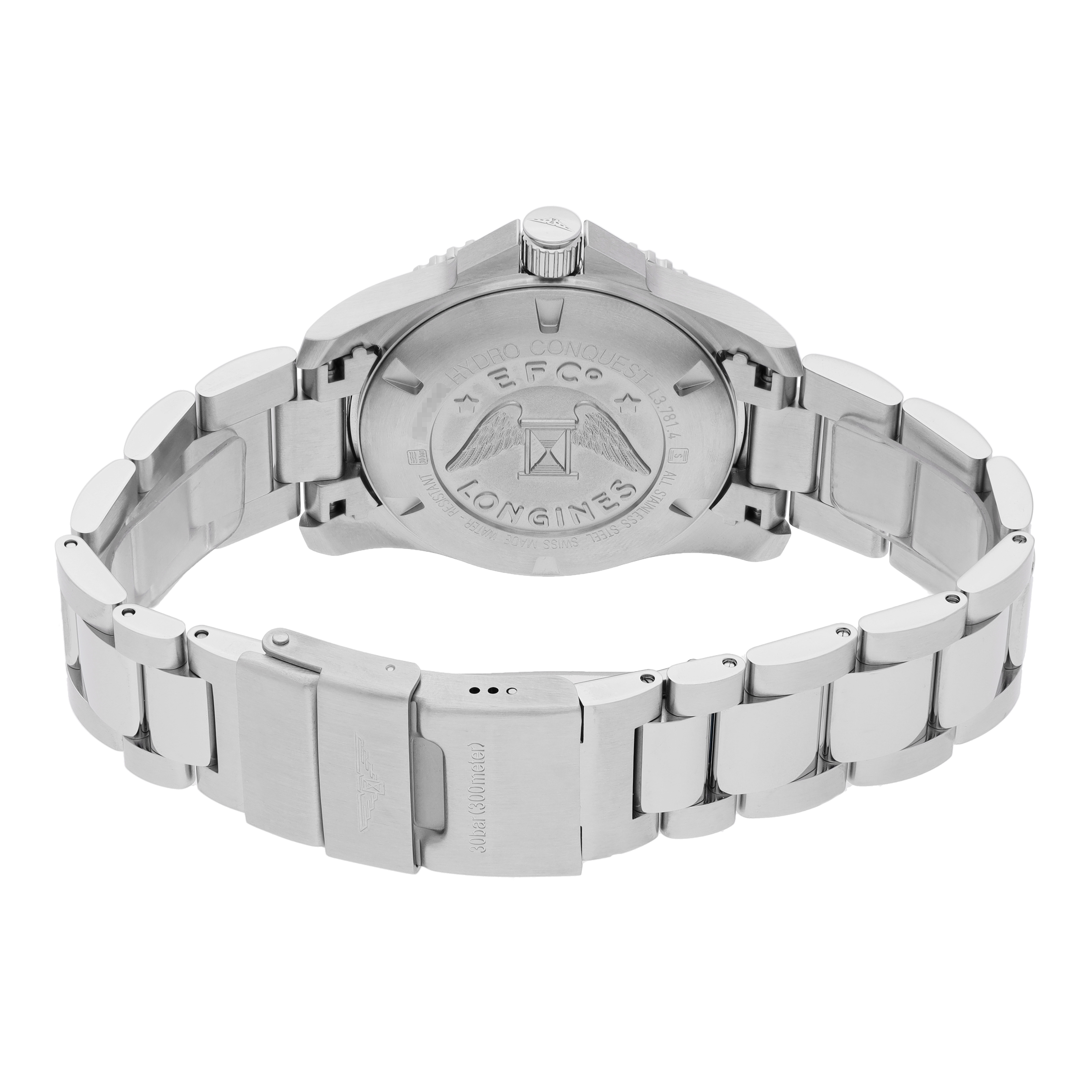 Longines HydroConquest L3.781.4.96.6