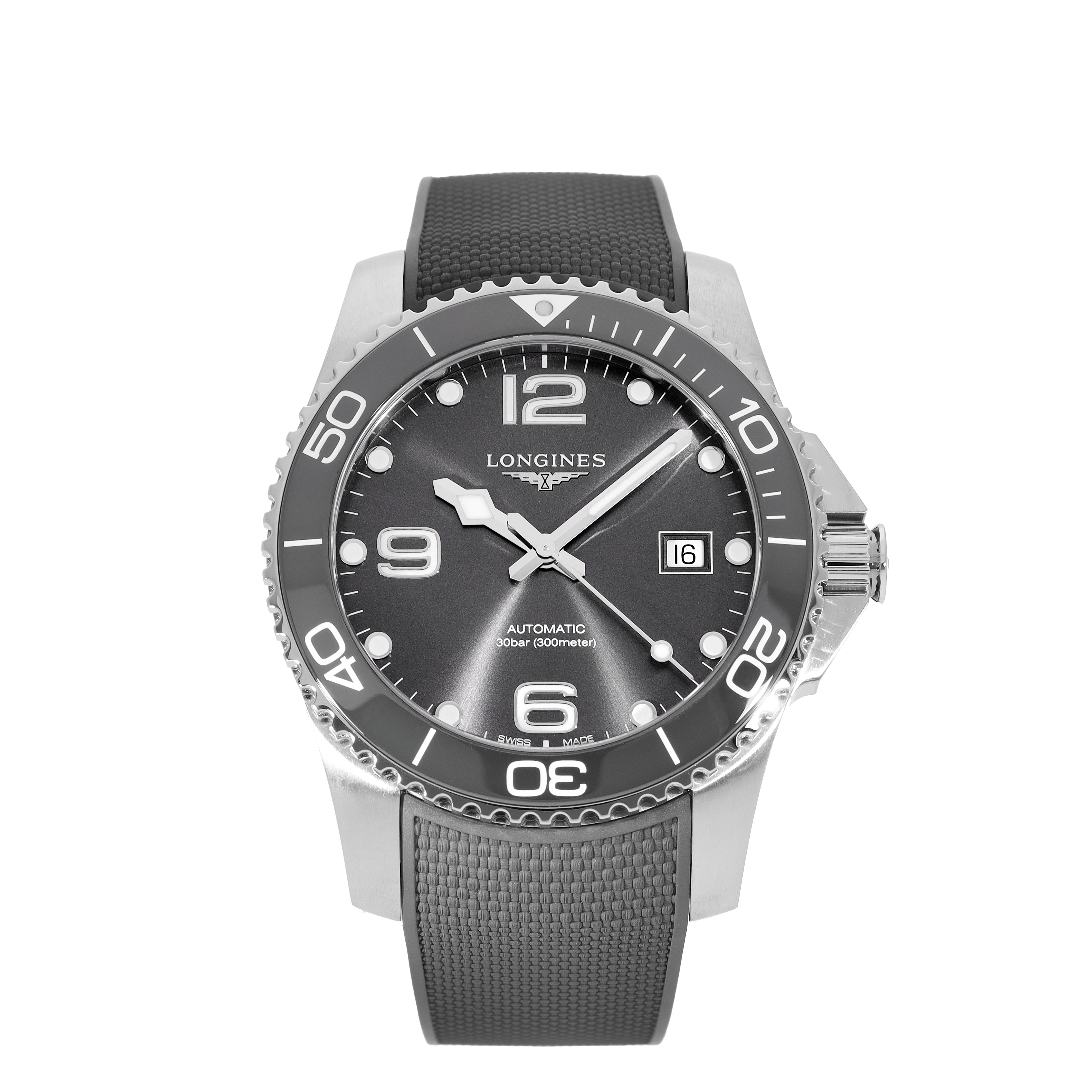 Longines HydroConquest L3.781.4.76.9