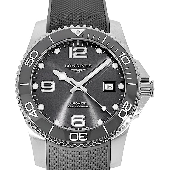 Longines HydroConquest L3.781.4.76.9  Longines HydroConquest L3.781.4.76.9