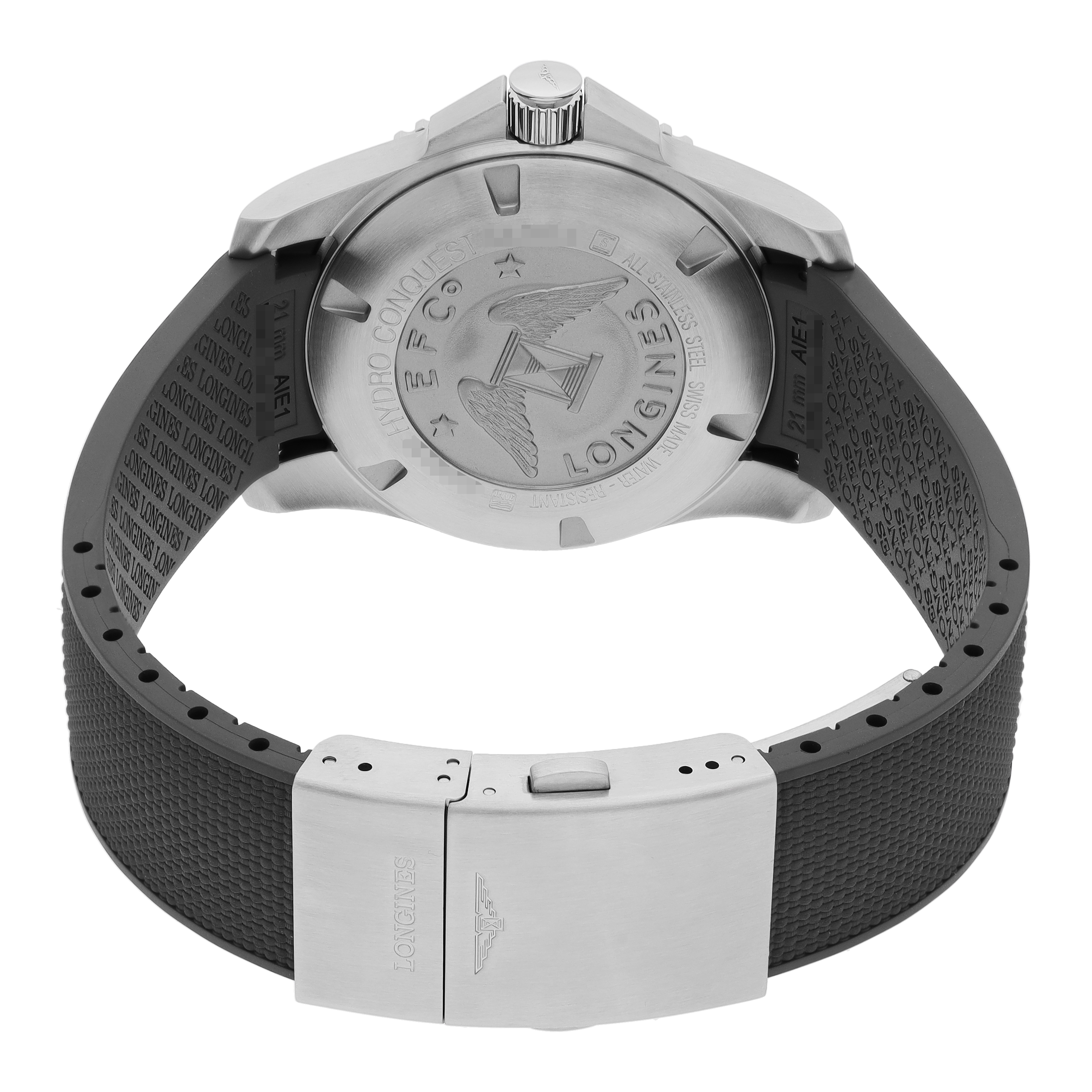 Longines HydroConquest L3.781.4.76.9