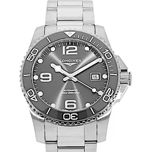 Longines HydroConquest L3.781.4.76.6 Longines HydroConquest L3.781.4.76.6
