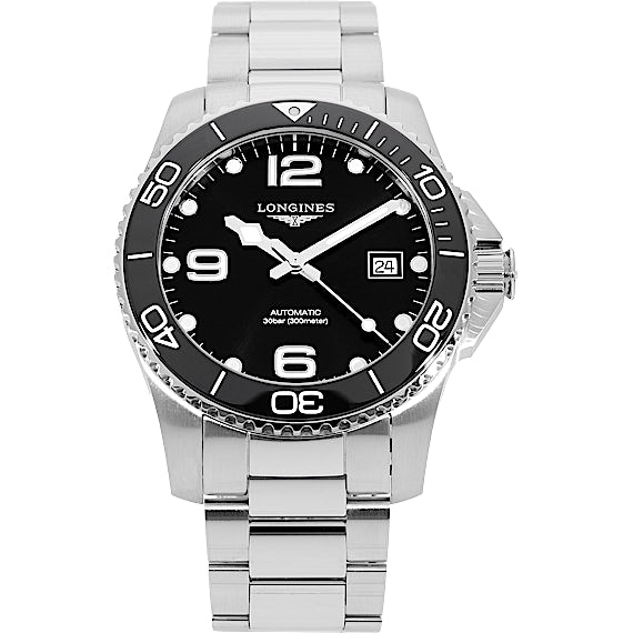 Longines HydroConquest L3.781.4.56.6 Longines HydroConquest L3.781.4.56.6