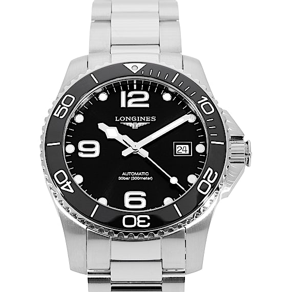 Longines HydroConquest L3.781.4.56.6