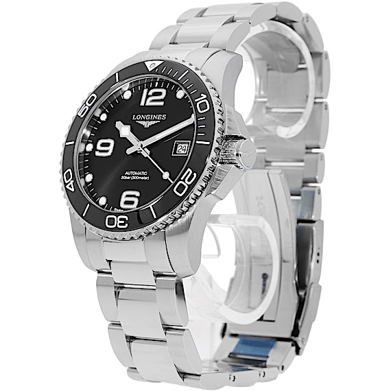 Longines HydroConquest L3.781.4.56.6 Longines HydroConquest L3.781.4.56.6