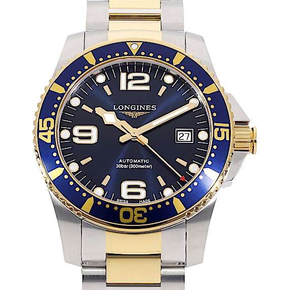 Longines HydroConquest L3.742.3.96.7 Longines HydroConquest L3.742.3.96.7