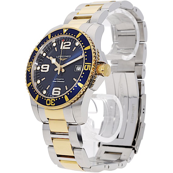Longines HydroConquest L3.742.3.96.7 Longines HydroConquest L3.742.3.96.7
