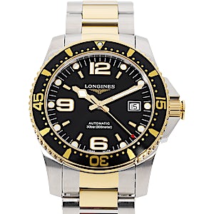 Longines HydroConquest L3.742.3.56.7  Longines HydroConquest L3.742.3.56.7