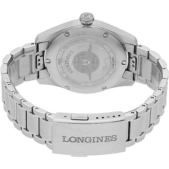 Longines Spirit L3.410.4.93.6  Longines Spirit L3.410.4.93.6