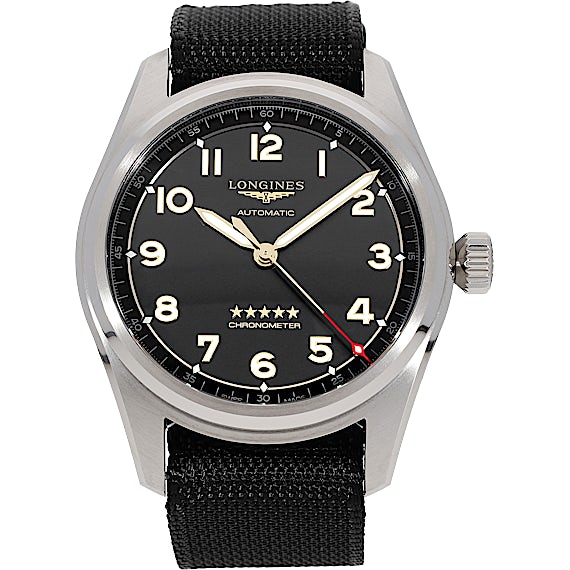 Longines Spirit L3.811.1.53.2  Longines Spirit L3.811.1.53.2