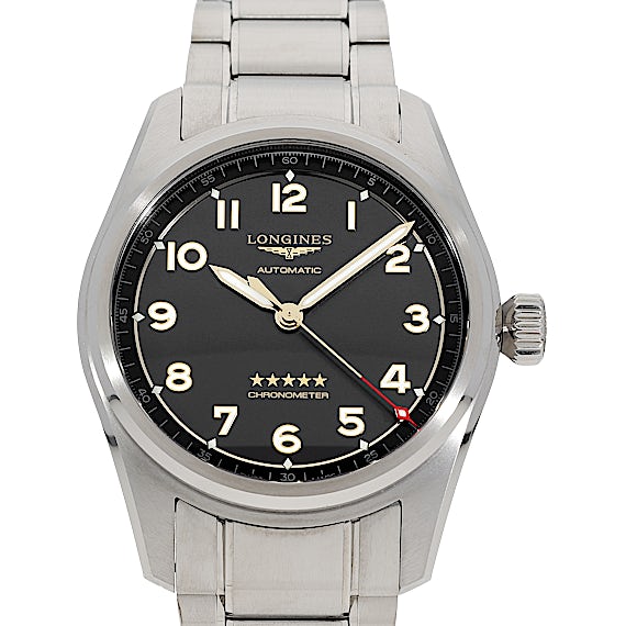 Longines Spirit L3.810.1.53.6 Longines Spirit L3.810.1.53.6