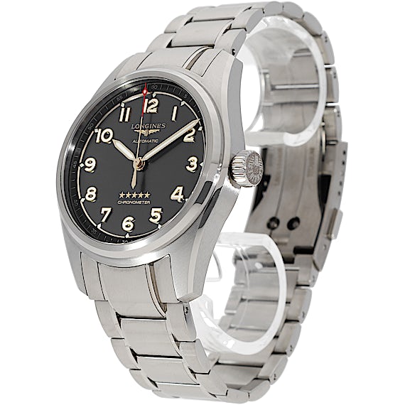 Longines Spirit L3.810.1.53.6 Longines Spirit L3.810.1.53.6