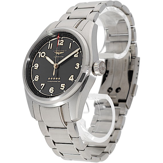 Longines Spirit L3.810.1.53.6