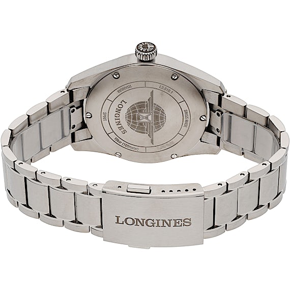 Longines Spirit L3.810.1.53.6  Longines Spirit L3.810.1.53.6