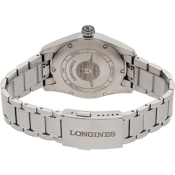 Longines Spirit L3.810.1.53.6