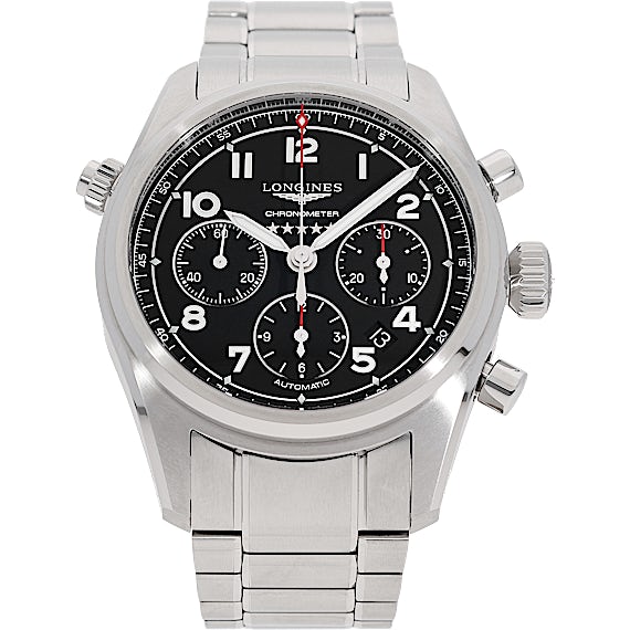 Longines Spirit L3.820.4.53.6 Longines Spirit L3.820.4.53.6