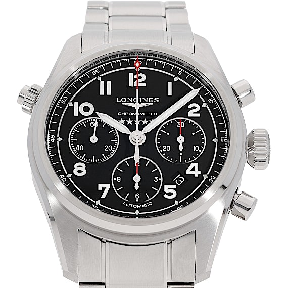 Longines Spirit L3.820.4.53.6 Longines Spirit L3.820.4.53.6